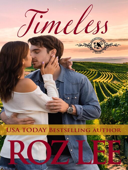 Title details for Timeless by Roz Lee - Available